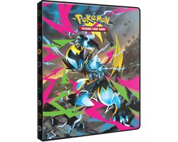 Pokémon TCG: Pitch Black - 4-Pocket Portfolio
