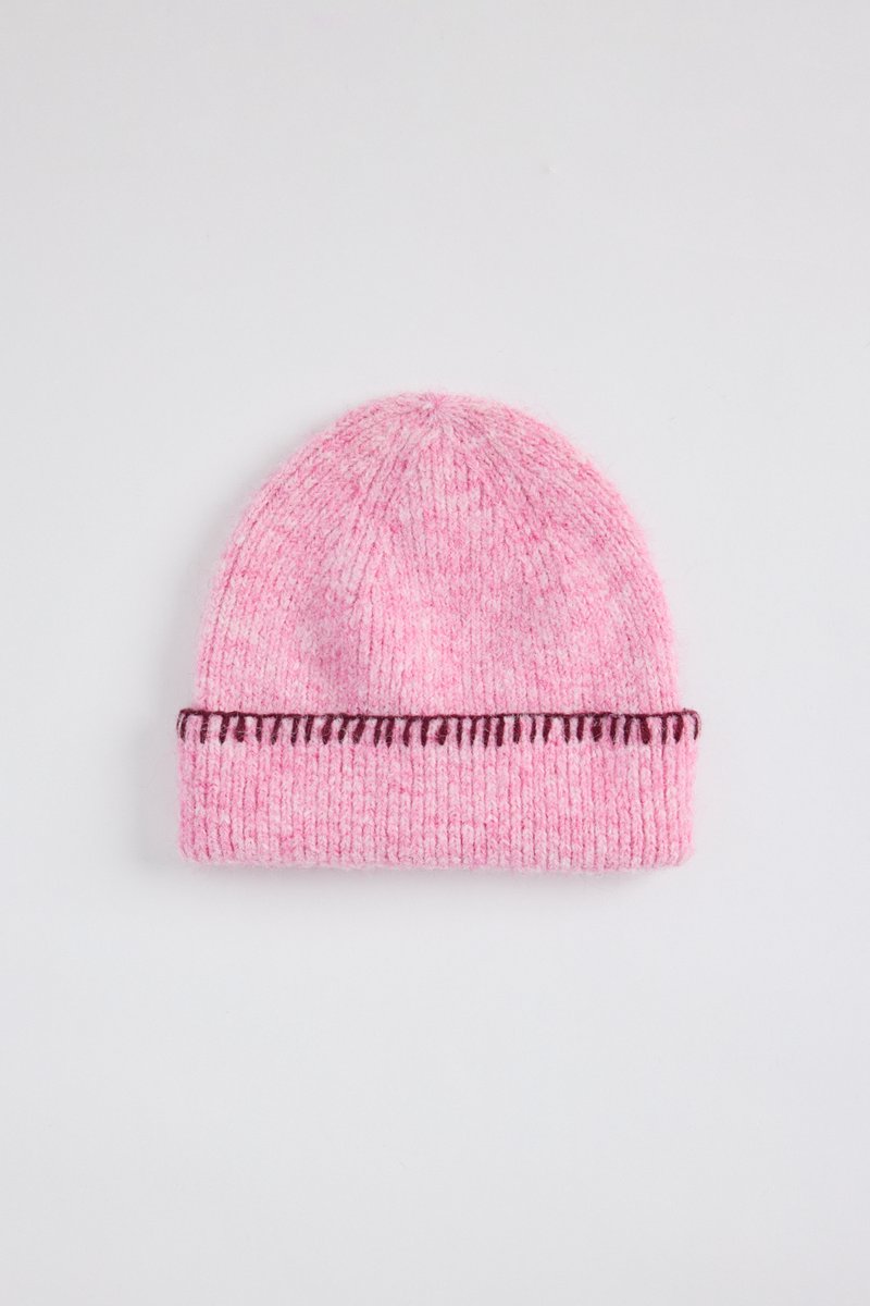 Oleen jr beanie