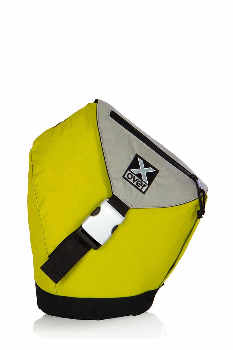 X-Over Agility Nippy Green S