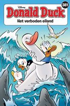 Donald Duck Pocket 381 - Het verboden eiland