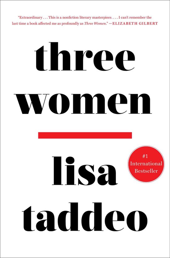 Three Women (Export) - cover