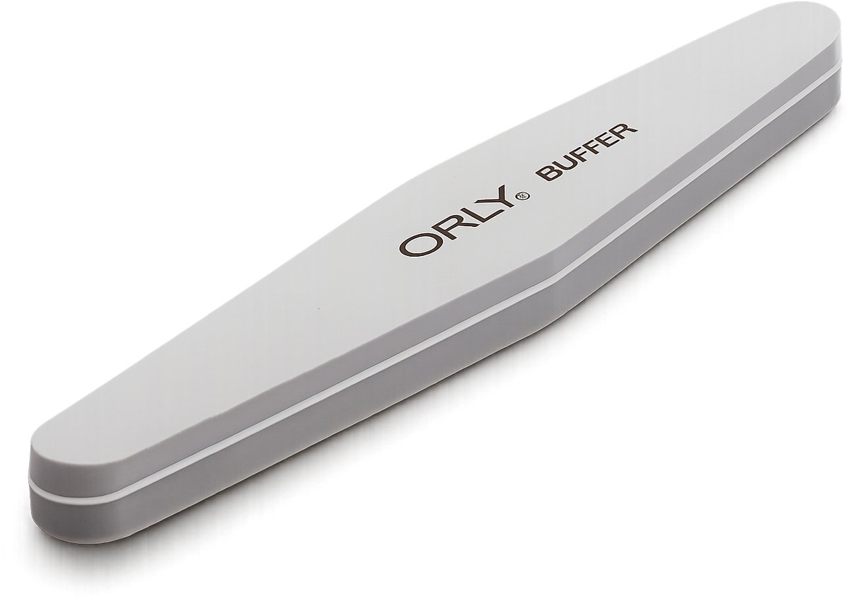 ORLY Buffer vijl 180/280 grit
