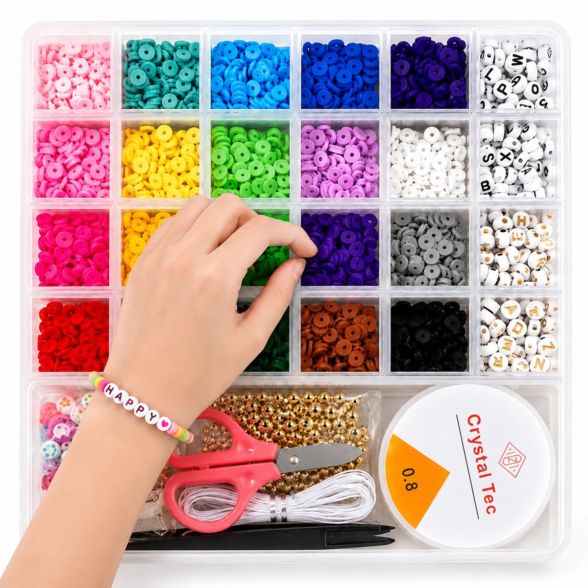 BOTC Sieraden