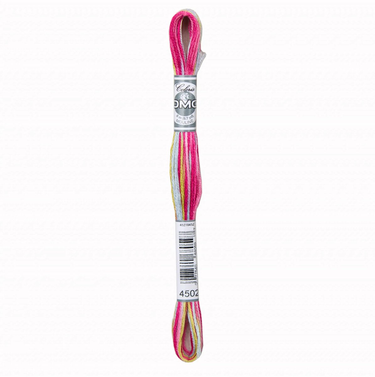 DMC Mouline Coloris