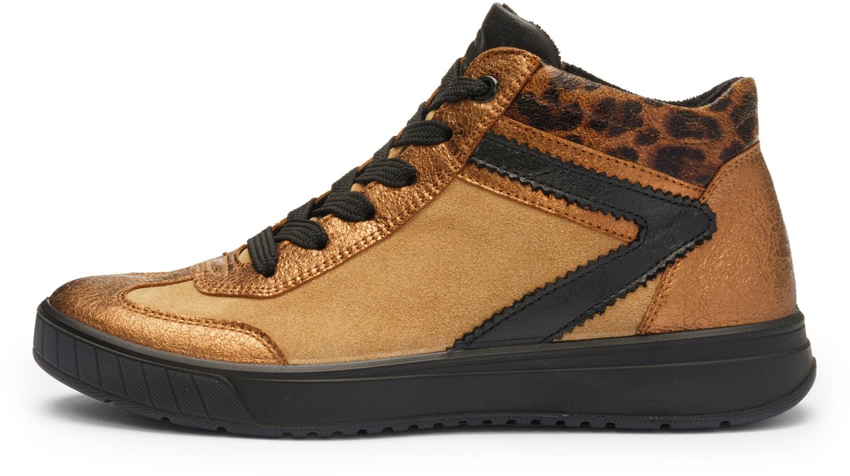 ara Sneaker Rom bruin