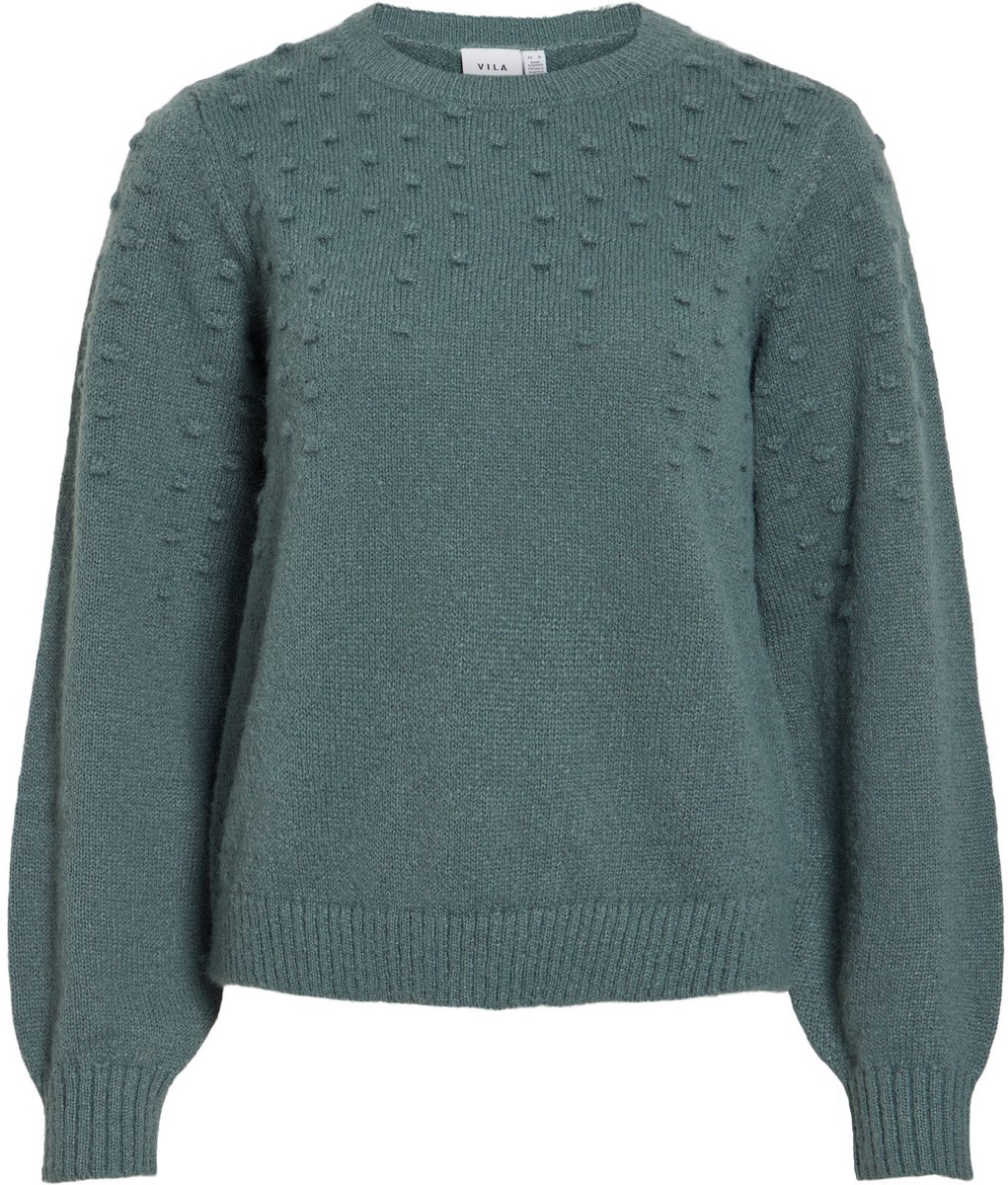 Vila Tuli Trui Groen 2XL Vrouw
