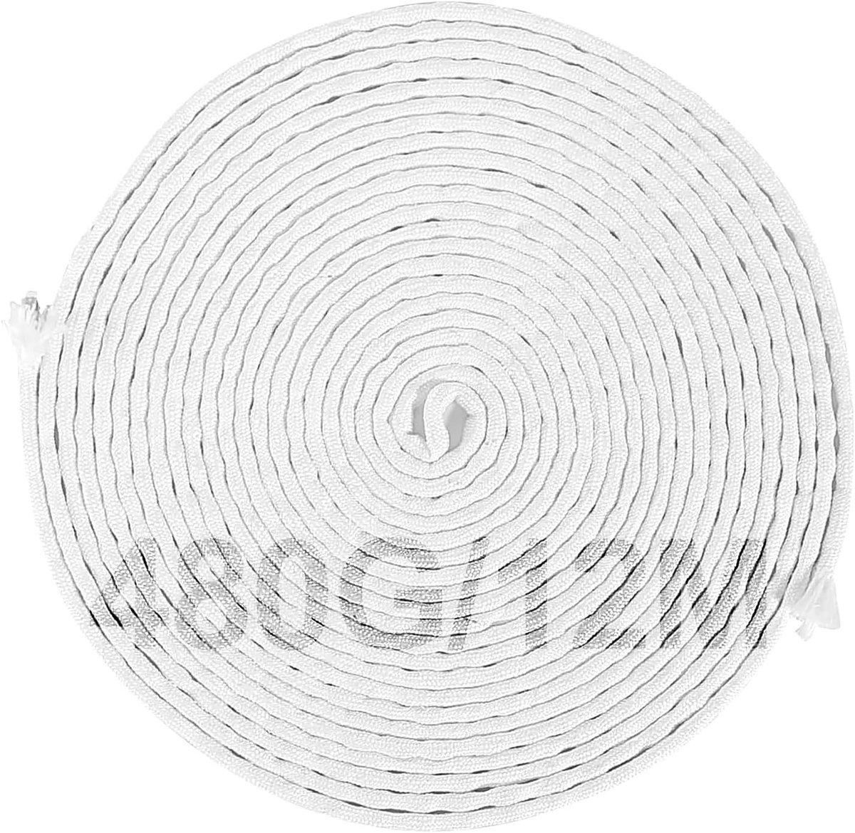 Zware Loodband voor Gordijnen, 480g-12m, Ideaal voor Douchegordijnen, Gewichten voor Gordijnen, Stof en Muggenhorren