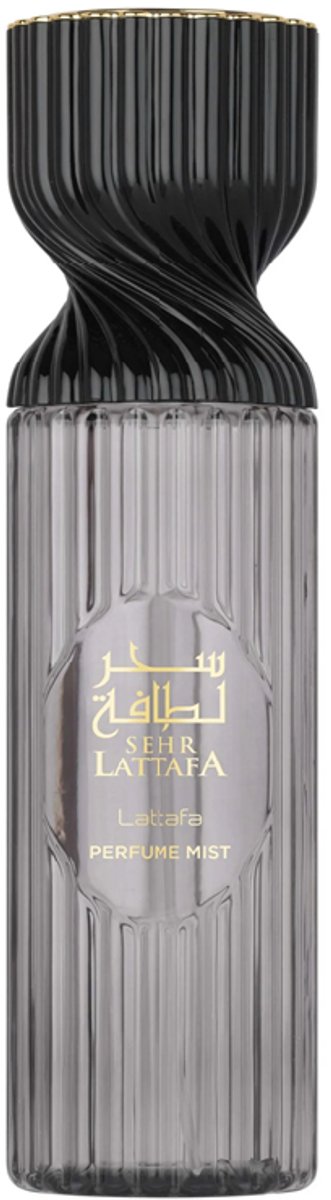 Lattafa Sehr Lattafa Body Mist - 250 ml