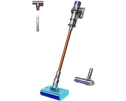 Dyson Cyclone V10 Submarine + Flex-Adapter