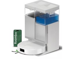 iRobot Roomba Combo Plus 415 Robotic