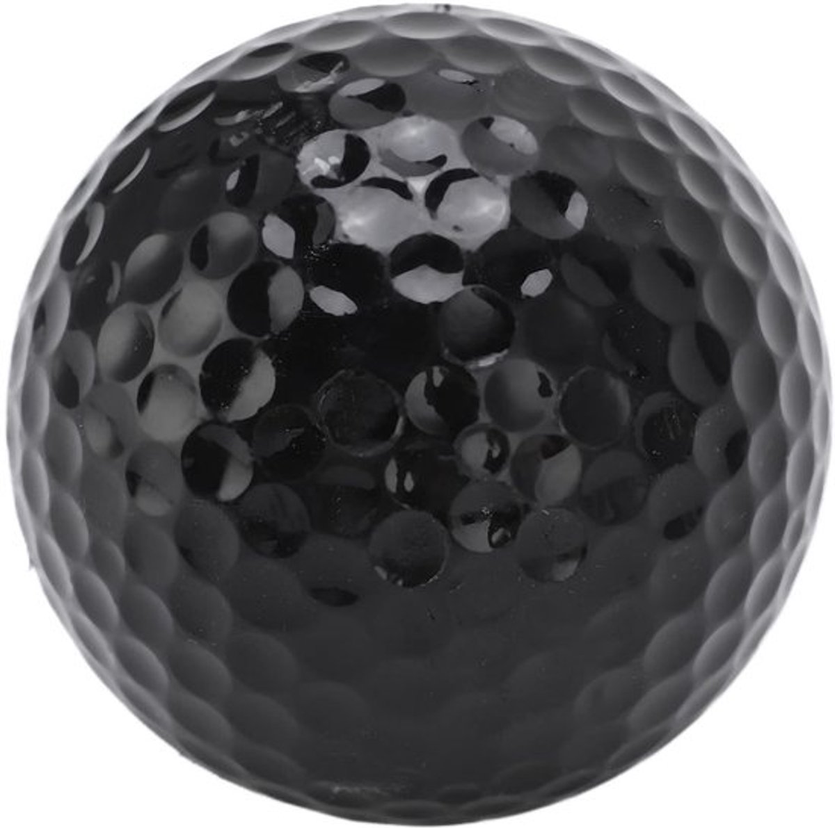 Golfballen Drijvend - 2 Lagen - Golf Training Ballen - Waterdicht - Model 332 - Lichtgewicht - Gemakkelijk te redden - Oefengolfballen