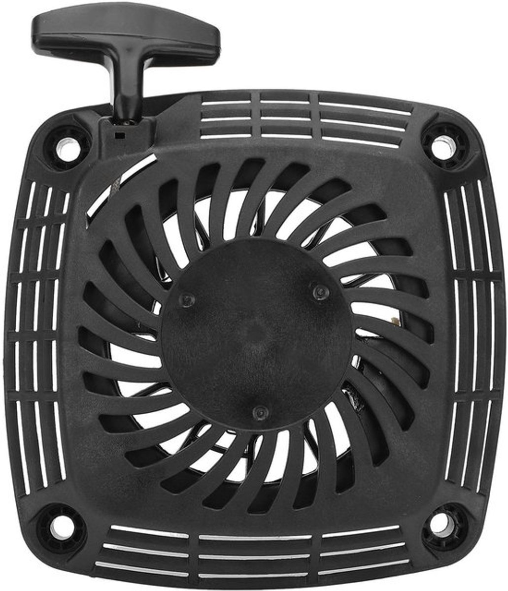 Repeteerstarter Vervangend - Trekstarter - Grasmaaier - Montage 21X19X5 - Compatibel met 49088‑2582/49088‑7023 - Schokbestendig - Startmotor