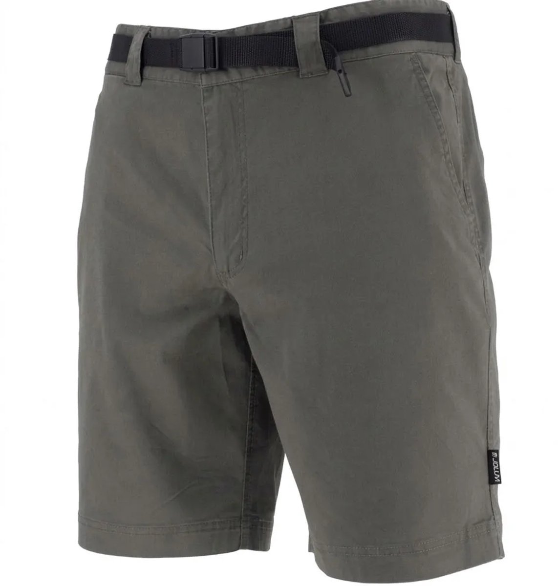 Joluvi Big Freetime Korte Broek Grijs M Man
