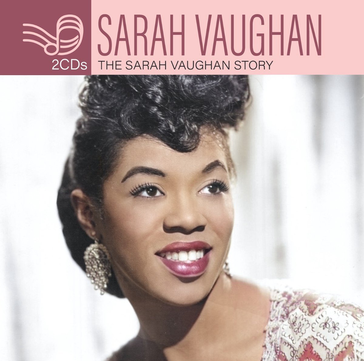 Sarah Vaughan - Sarah Vaughan Story