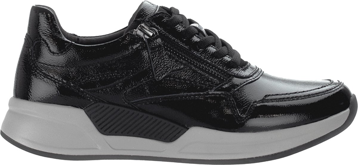Gabor Rollingsoft 0104.01 Sneaker Black