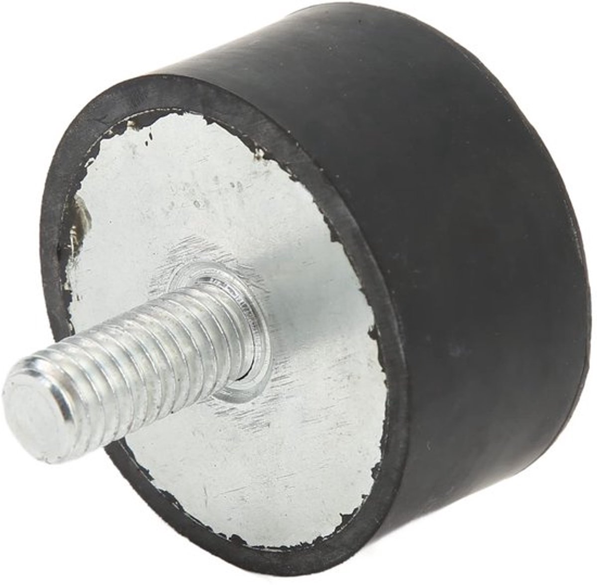 Motorsteun Gegalvaniseerd Ijzer - Beugelhouder - Vervanging voor Sportsman 335/400/450/500 - OE-nummer 3110046 - Rubber - Montage 1996-2013