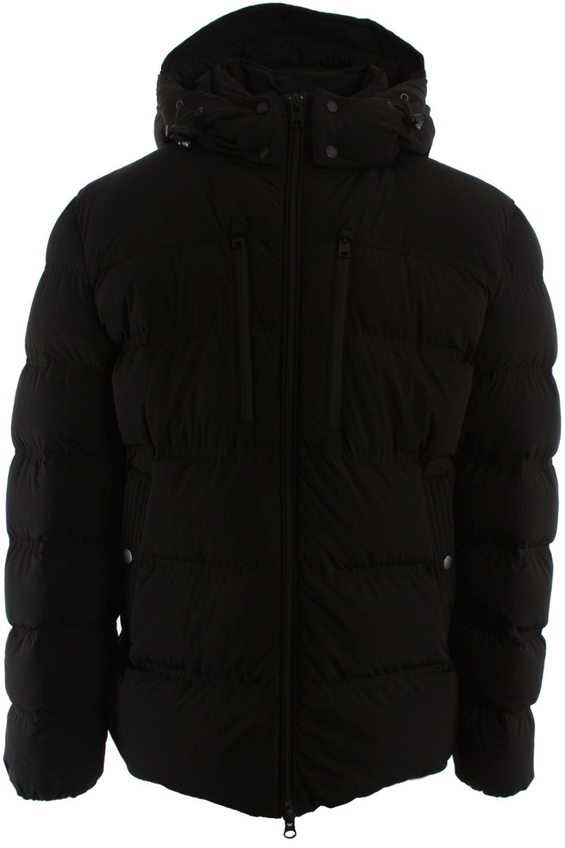 Woolrich jas maat 3XL