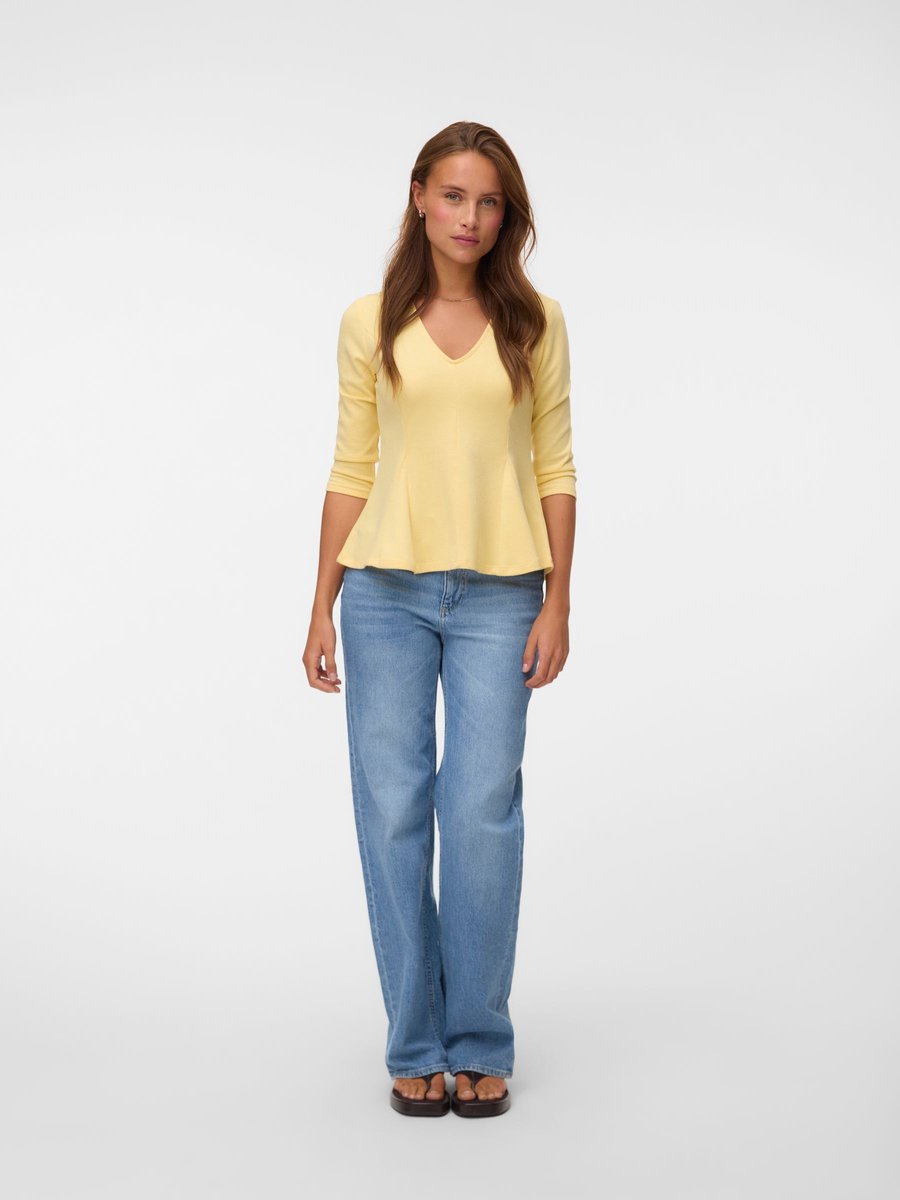 Vero Moda Top VMSMILLA Top