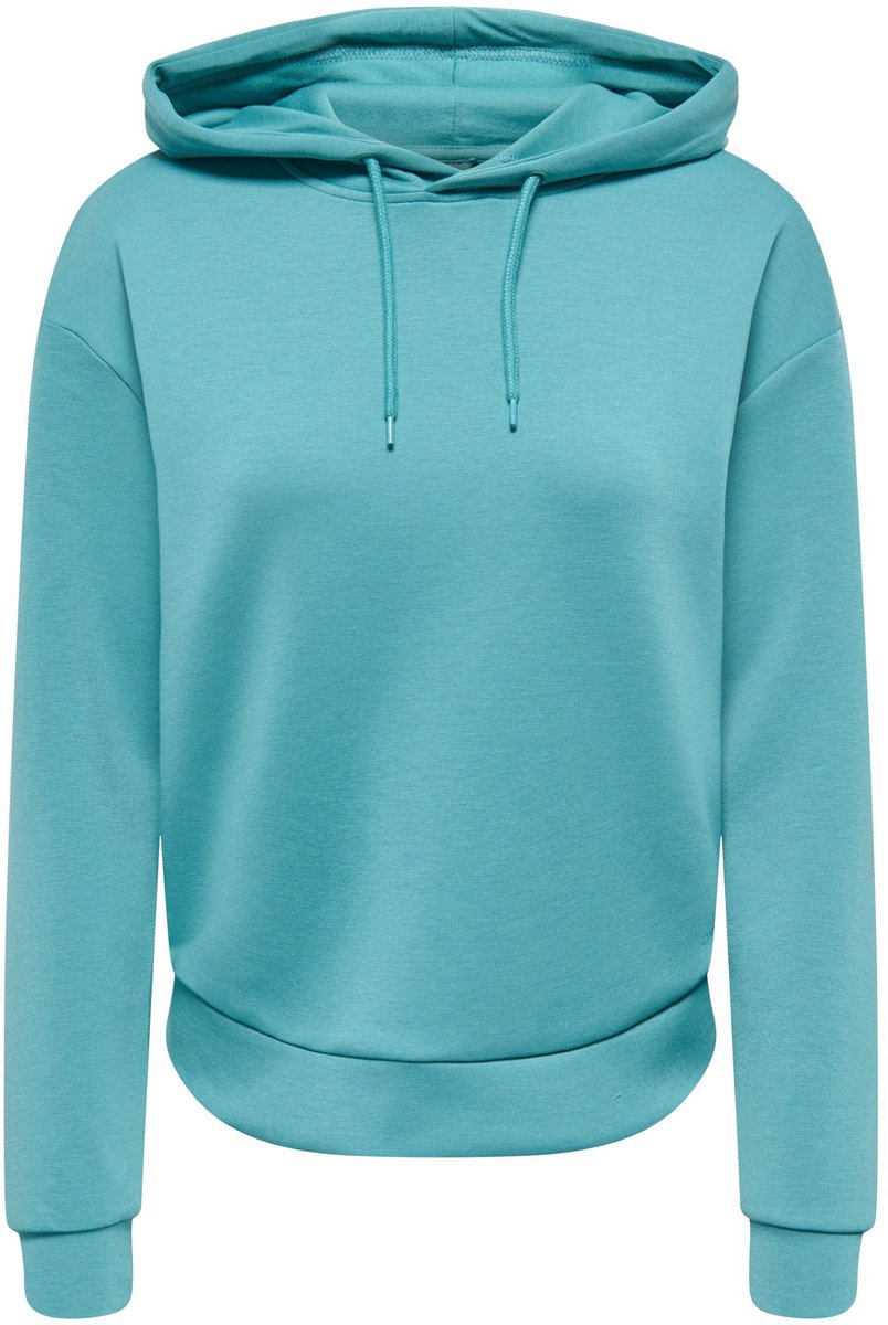 Only Play Hoodie ONPLOUNGE Sweatshirt