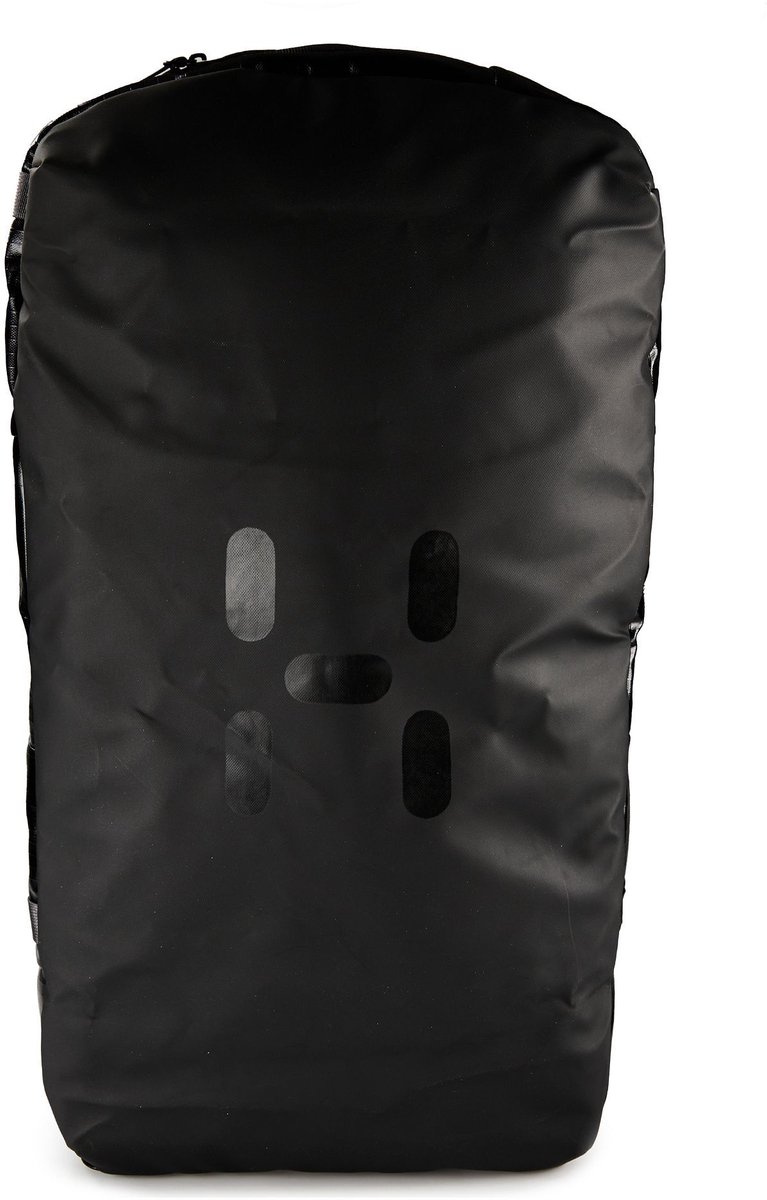 Haglöfs Magma 65 - Reistas 67 cm (true black/magnetite)