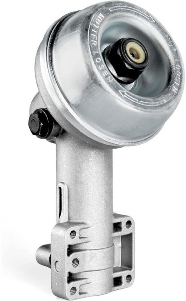 Vervangende tandwielkasten geschikt voor Stihl FS91R, FS120, FS20, FS220, FS400 en FS450 bosmaaierkoppen