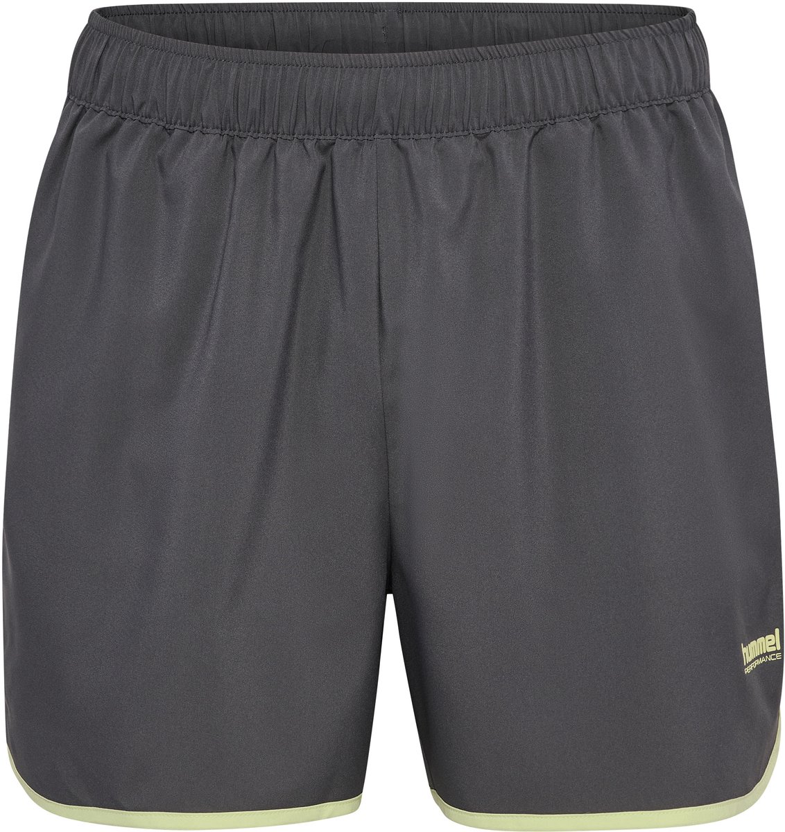 Hmlpulse Heritage Shorts