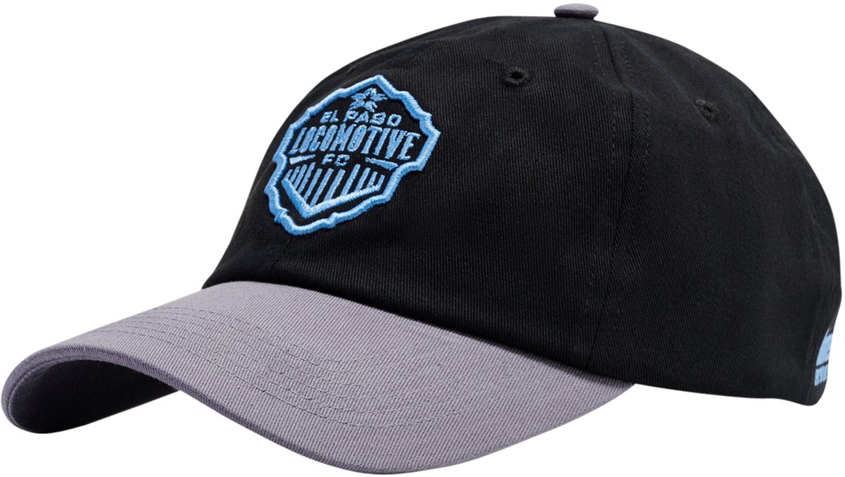 Hmlbaseball Cap El Paso