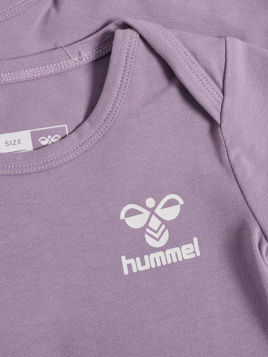 Hmlkrista Body S/S