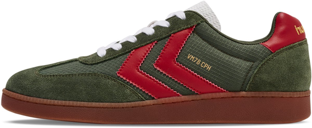 hummel VM78 CPH RS