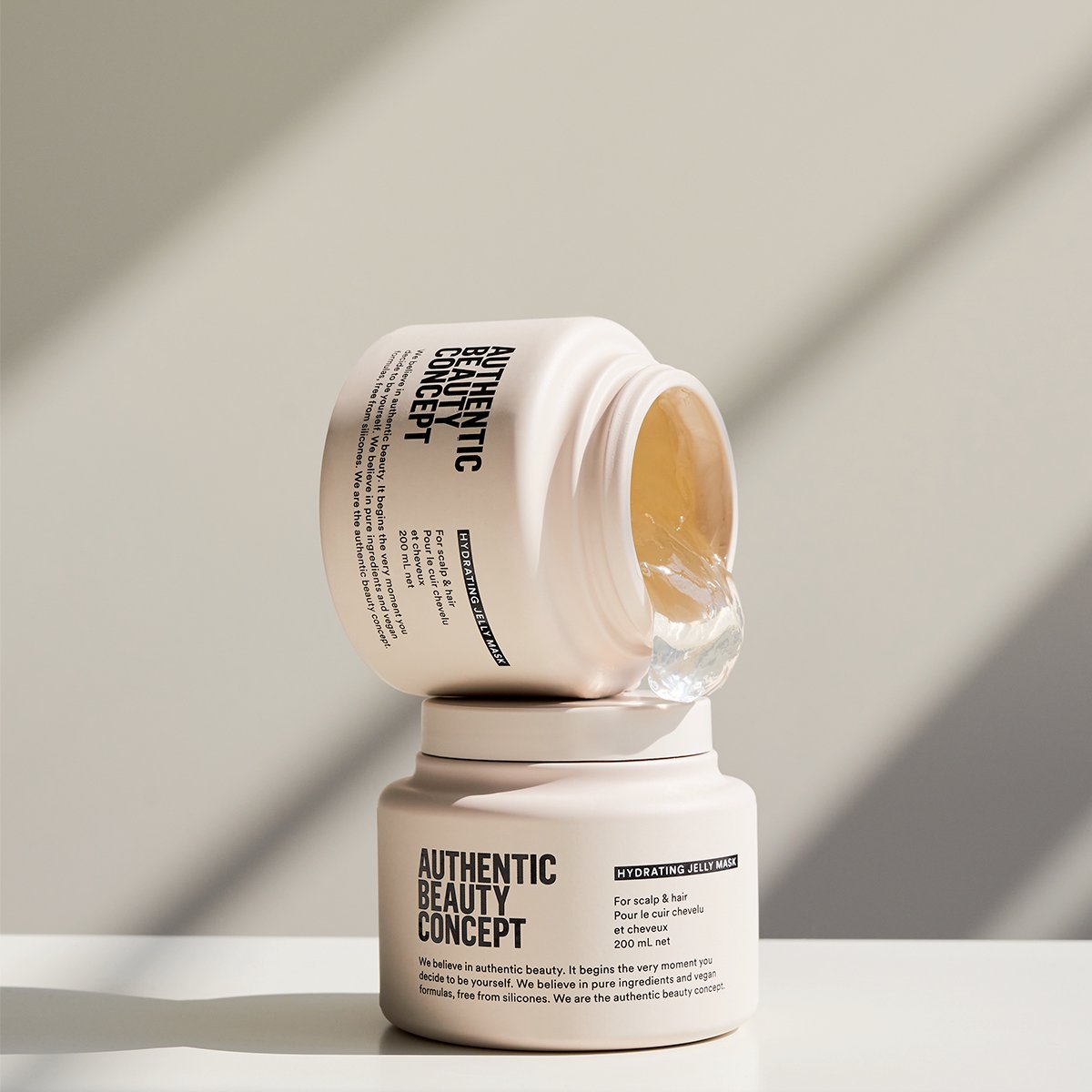 Authentic Beauty Concept Hydrating Jelly Mask 200ml