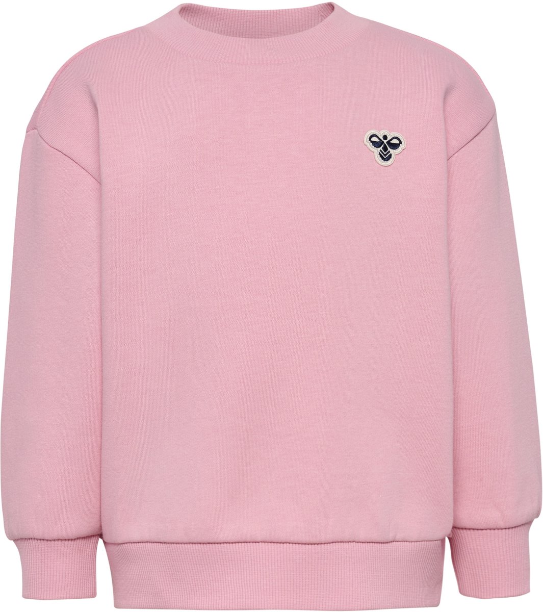 Hmlmini Loose Crewneck Bee