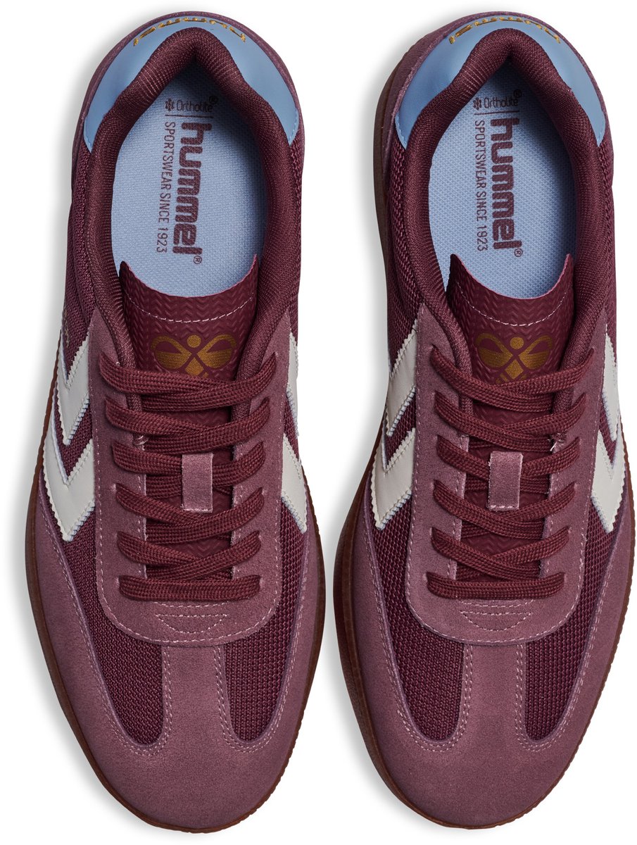 hummel VM78 CPH MS