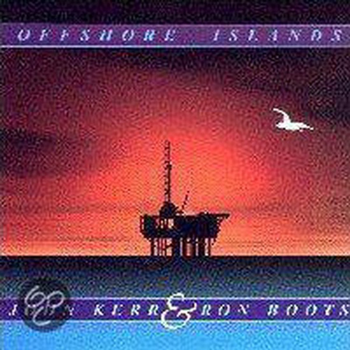 Offshore Islands