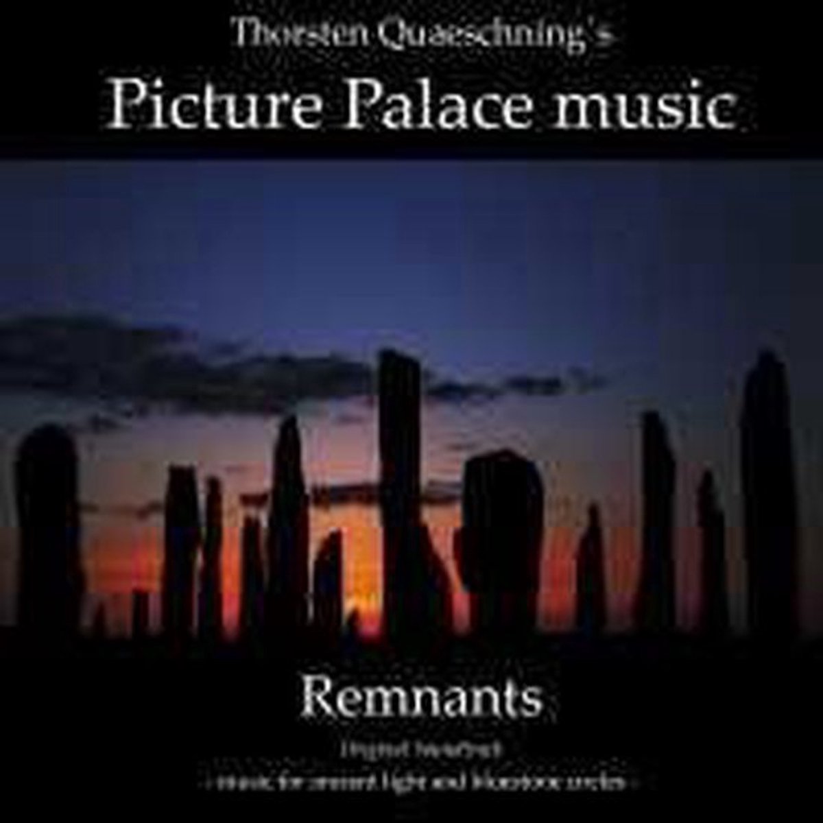 Remnants