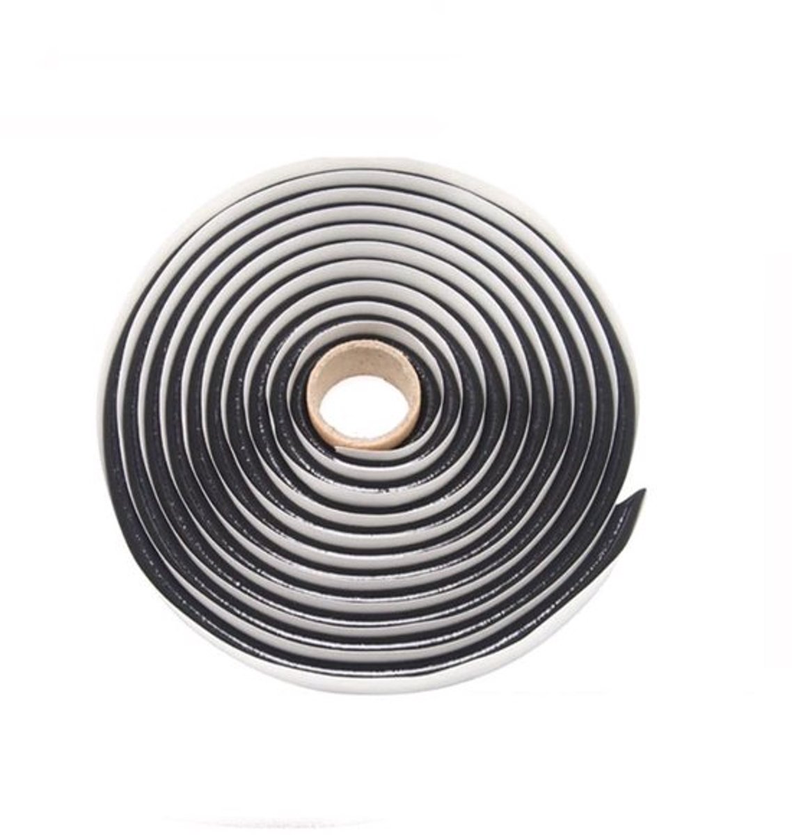 Butyl Afdichtingsband 4 M x 9 MM - Waterdicht - Milieuvriendelijk - Hoge Elasticiteit - Weerbestendig - Sterke Viscositeit - Afdichtingstape