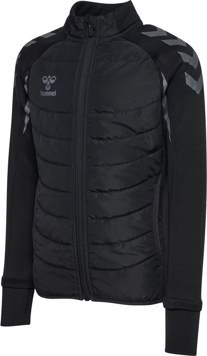 hmlBTC WINTER TRAINING JACKET KID
