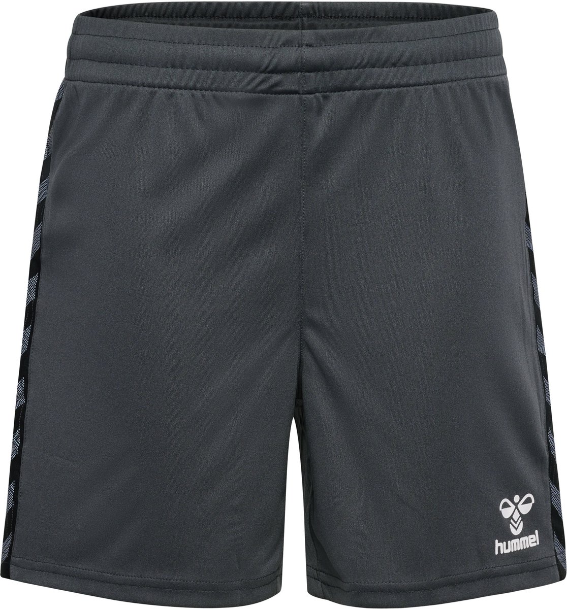 Hmlauthentic Pl Shorts Kids