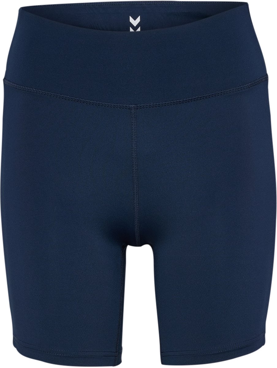 Hmlpulse Piping Mw Short Tights