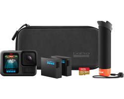 GoPro HERO13 Black Accessoire bundel