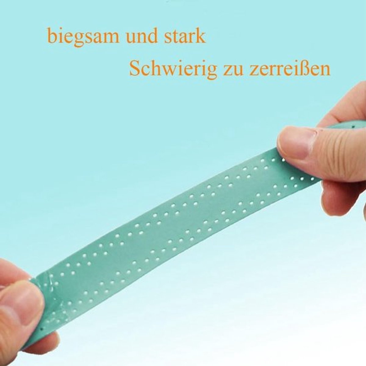 Gripband Antislip - Gripband Tennis/Badminton - Zweetabsorberend - Ademend Ontwerp - 2 Stuks - 2,5 cm x 100 cm - Griptape