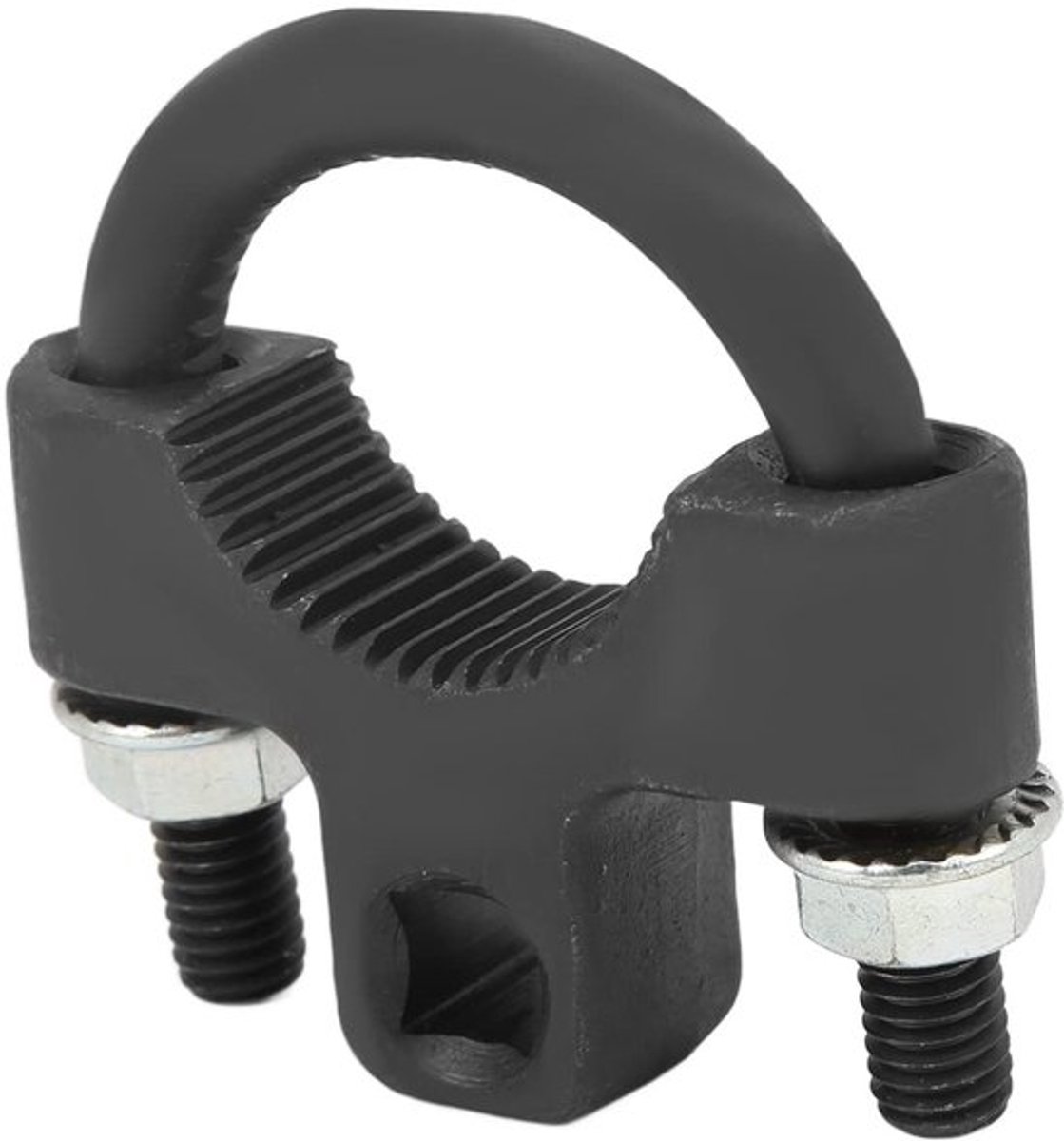 Trekstang Gereedschap - Binnenste Trekstang Tool - Antislip Grip - Draagbaar en Lichtgewicht - Koolstofstaal - Hoge Precisie - Trekstangtool