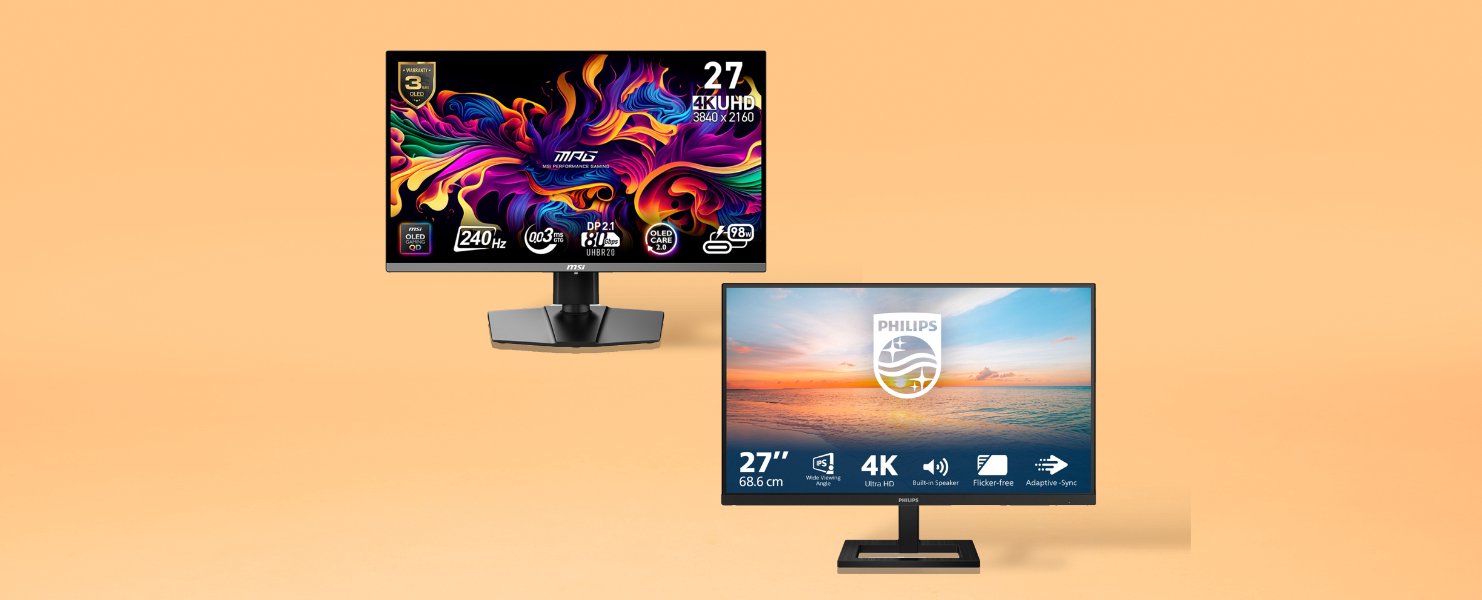 Monitoren