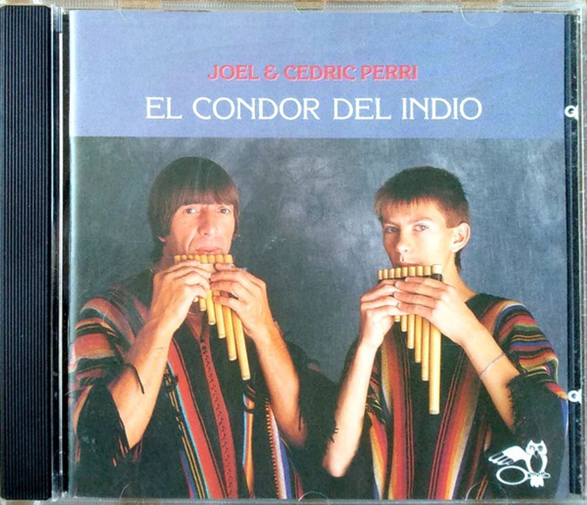 Condor Del Indio