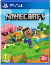 Minecraft - PS4