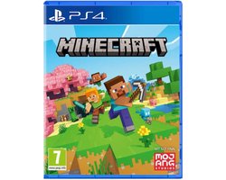 Minecraft - PS4
