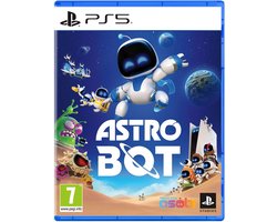 Astro Bot - PS5 Image