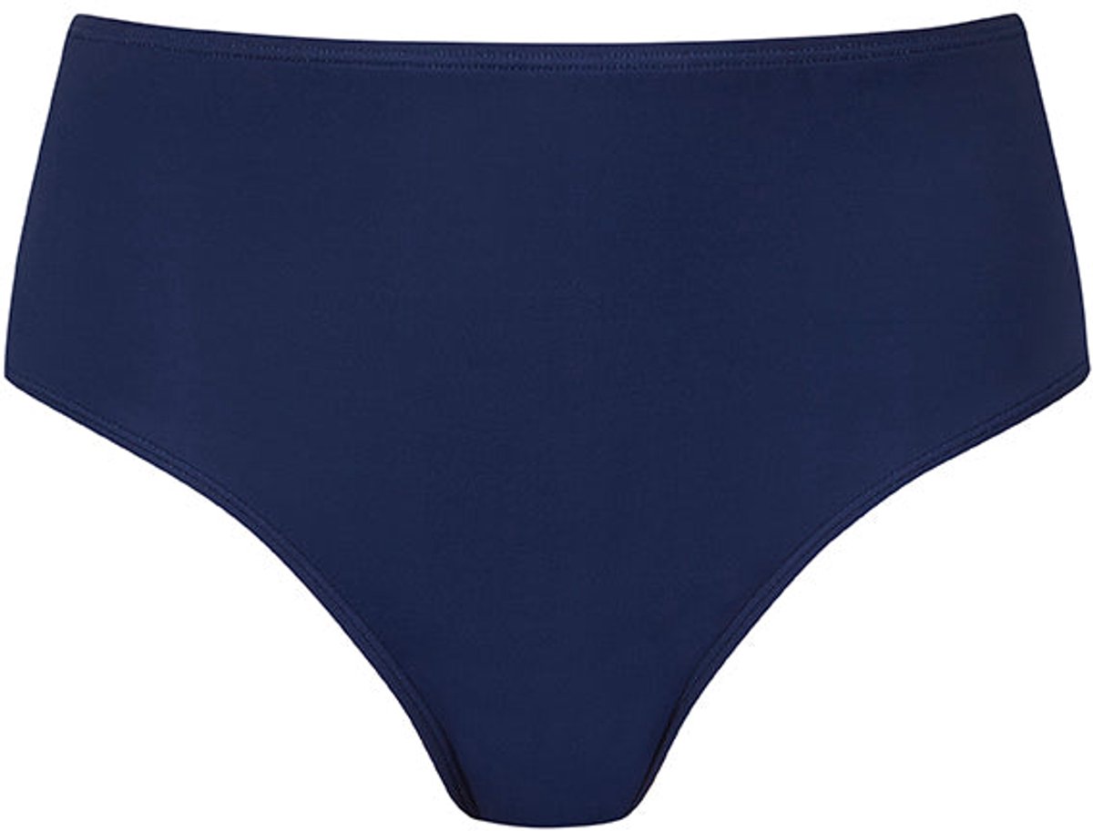 Amoena bikinislip Casoria - Maat 44 - Donkerblauw - Cup B