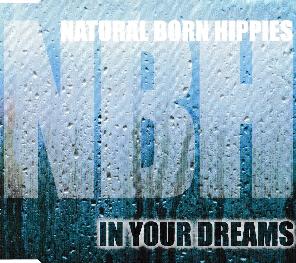 In Your Dreams [Single]