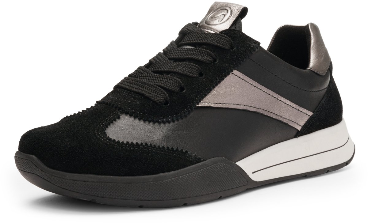 ara Sneaker Monza zwart