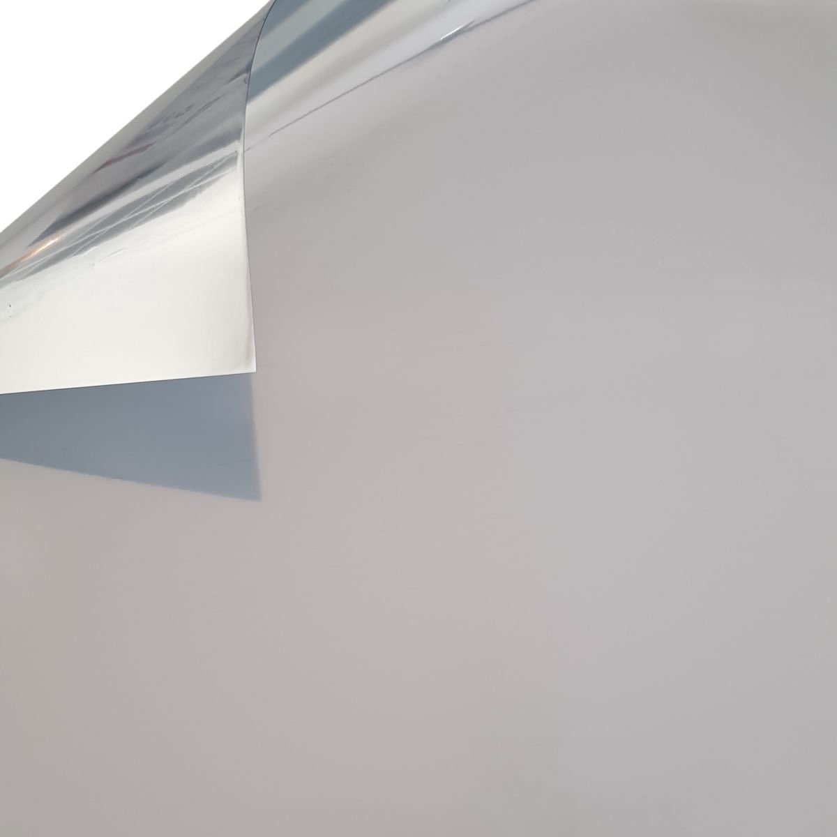 Zonwerende Raamfolie Zelfklevend 90 x 250 cm | Per Stuk